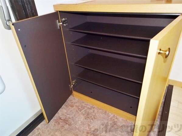 ヴィレーラの物件内観写真